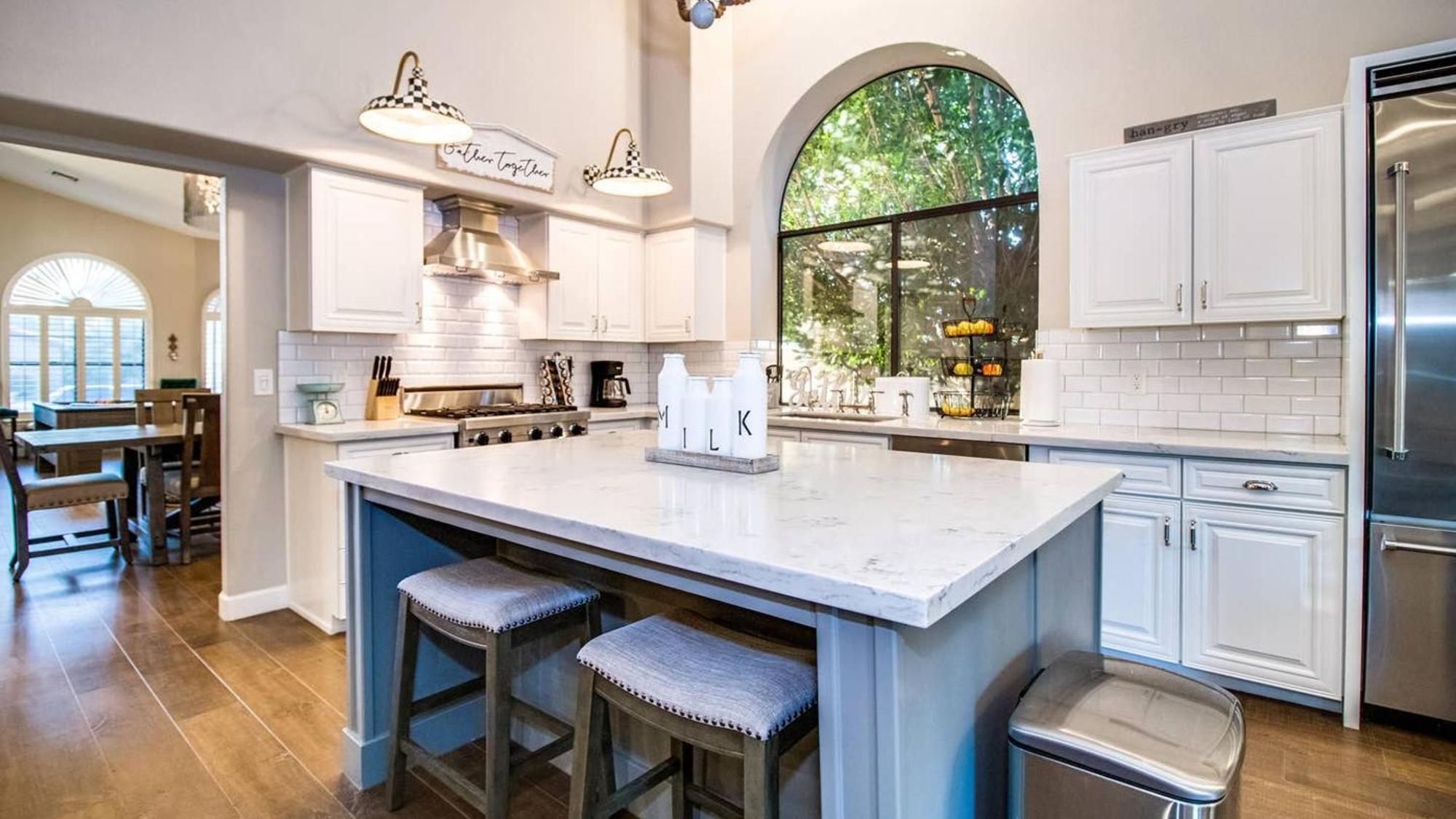 Stunning North Scottsdale Luxury Home Whtd Pool Phoenix Exteriör bild