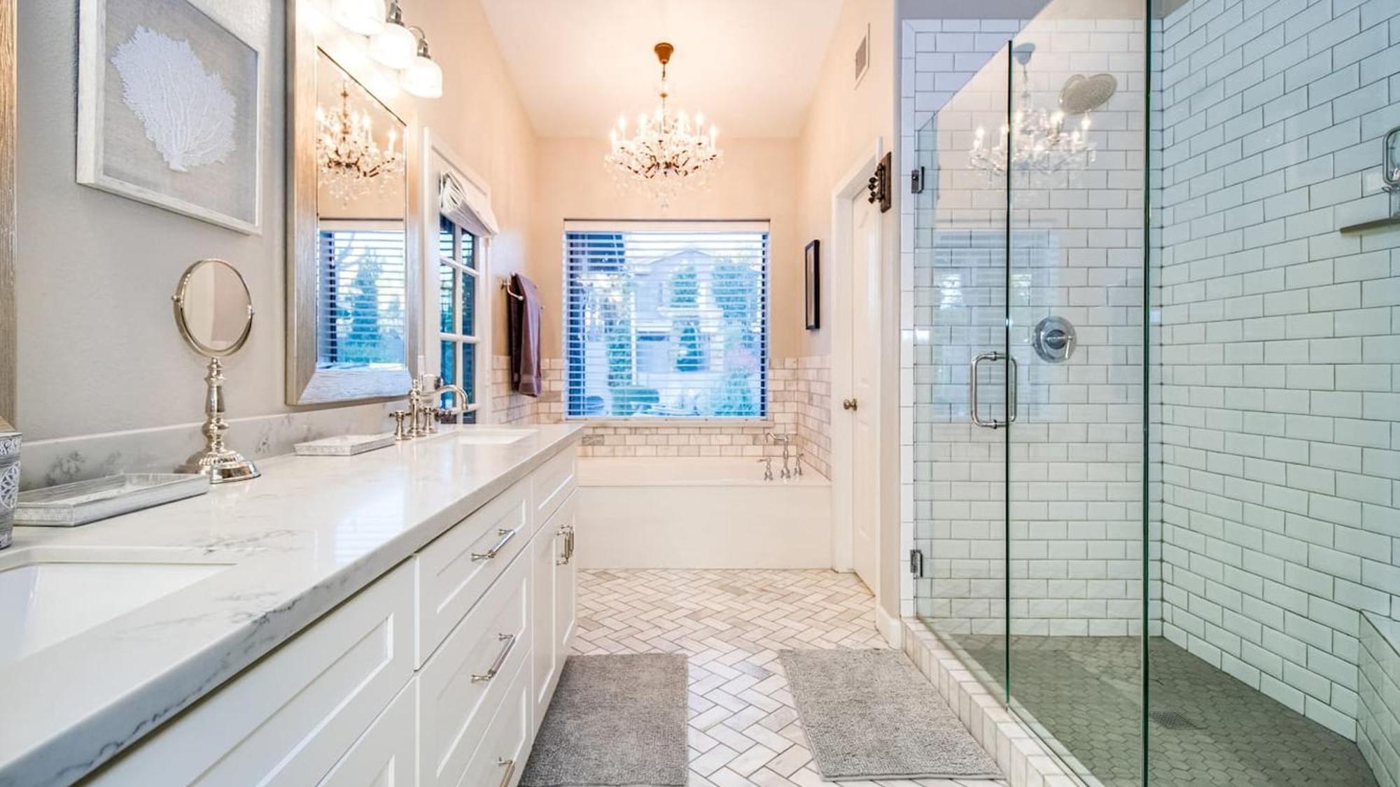 Stunning North Scottsdale Luxury Home Whtd Pool Phoenix Exteriör bild