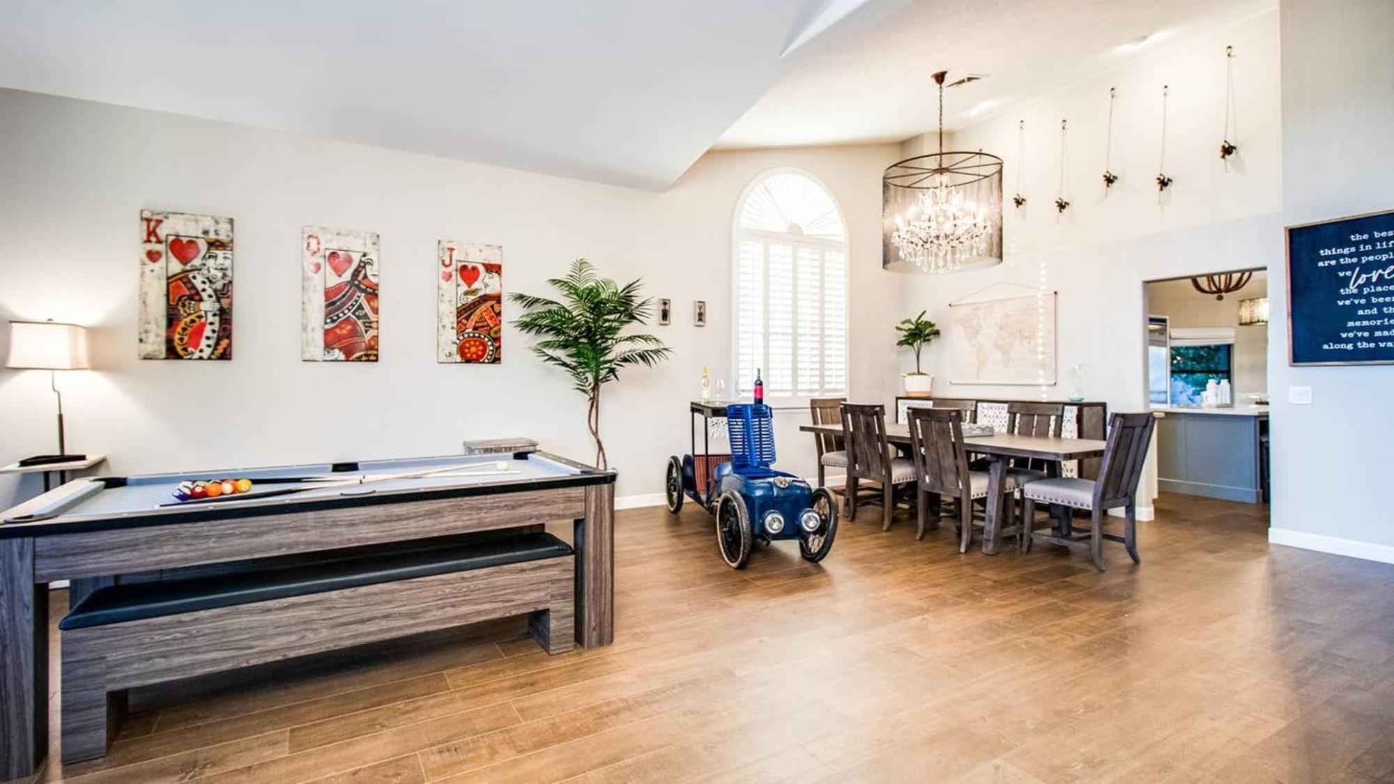 Stunning North Scottsdale Luxury Home Whtd Pool Phoenix Exteriör bild