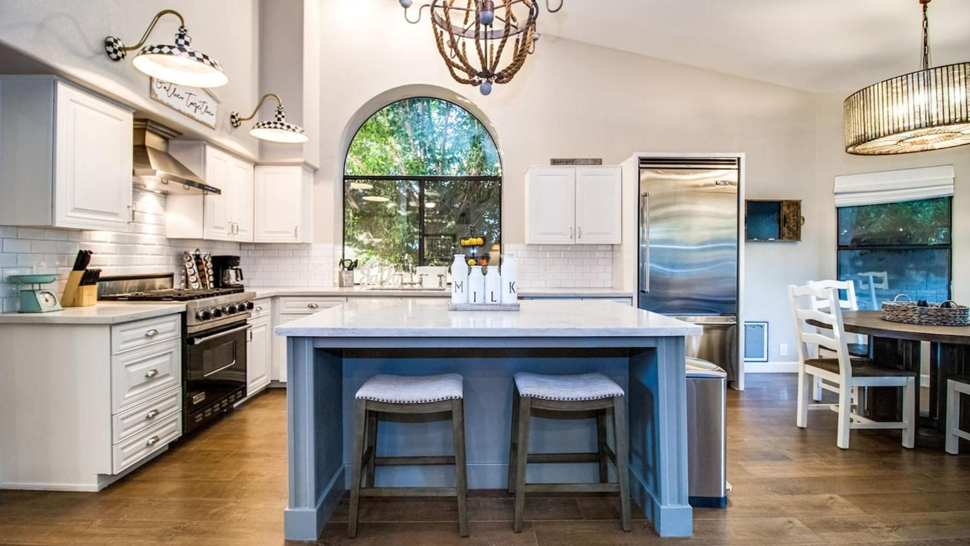 Stunning North Scottsdale Luxury Home Whtd Pool Phoenix Exteriör bild