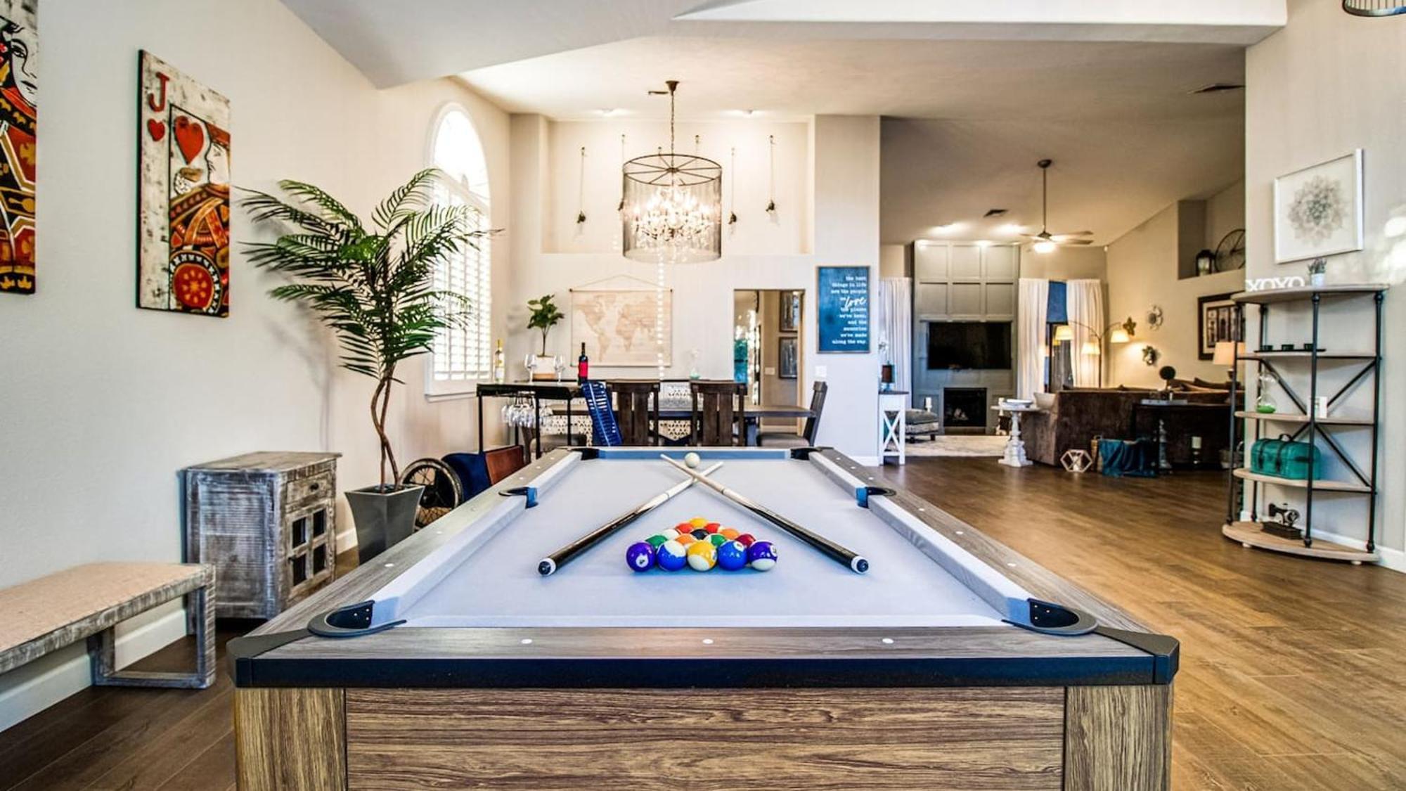 Stunning North Scottsdale Luxury Home Whtd Pool Phoenix Exteriör bild